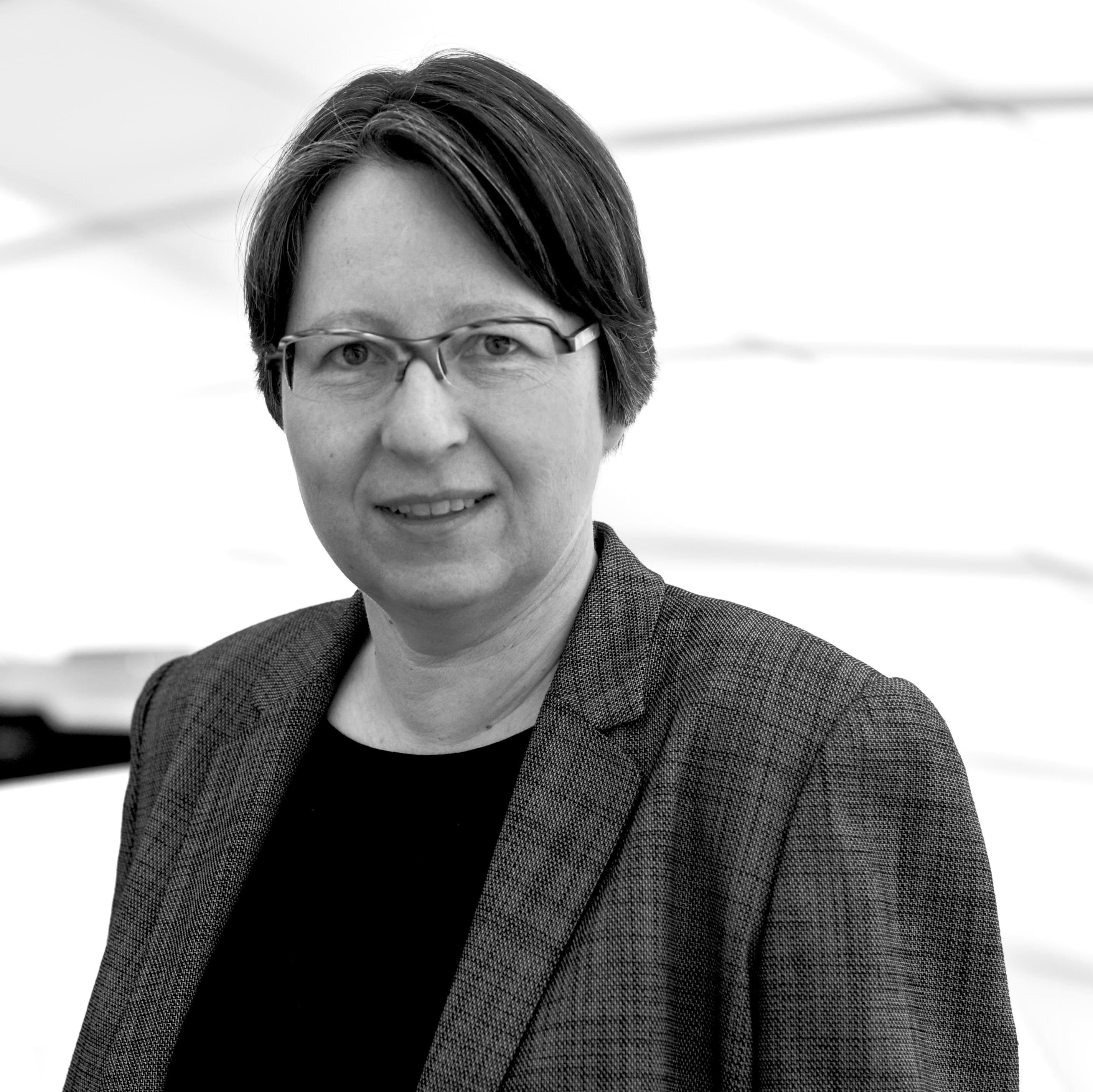 Prof. Dr. Johanna Fabricius